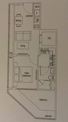 Loft @ Nathan (D10), Apartment #482118361